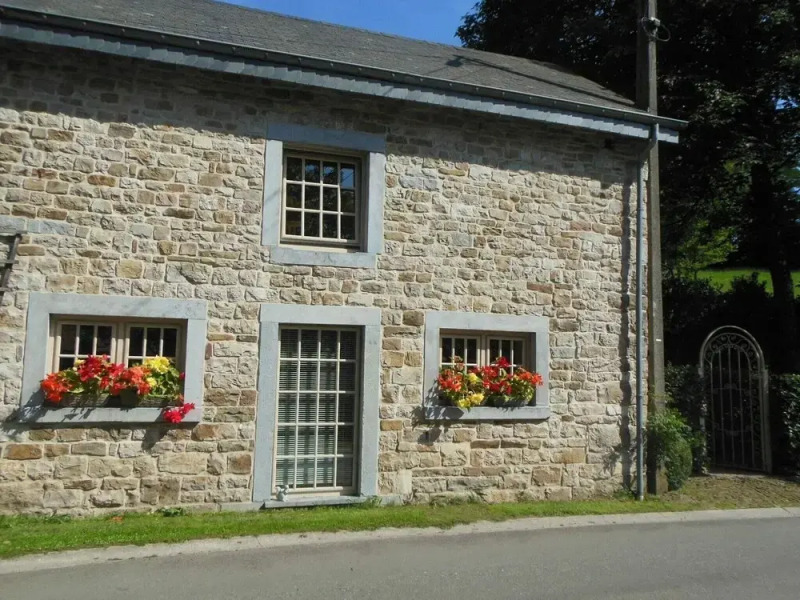 Delightful Holiday Home in Harre with Sauna, Hot Tub, Terrace