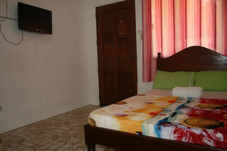 Peace Ru Guest House