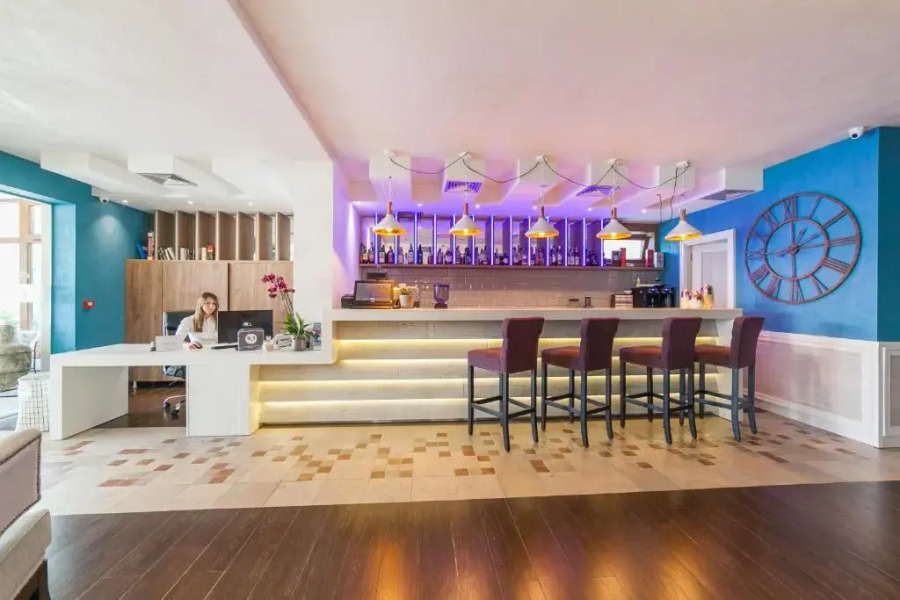 Boutique Hotel Casa del Mare - Amfora