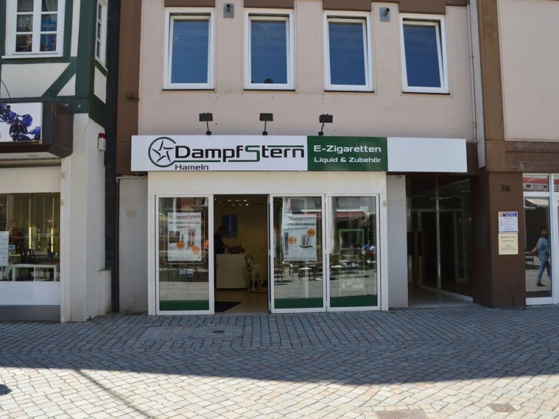 Beautiful Apartment in Hamelin with Garden