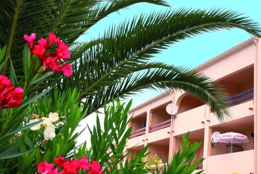 Appartamenti Tiuccia La Liscia