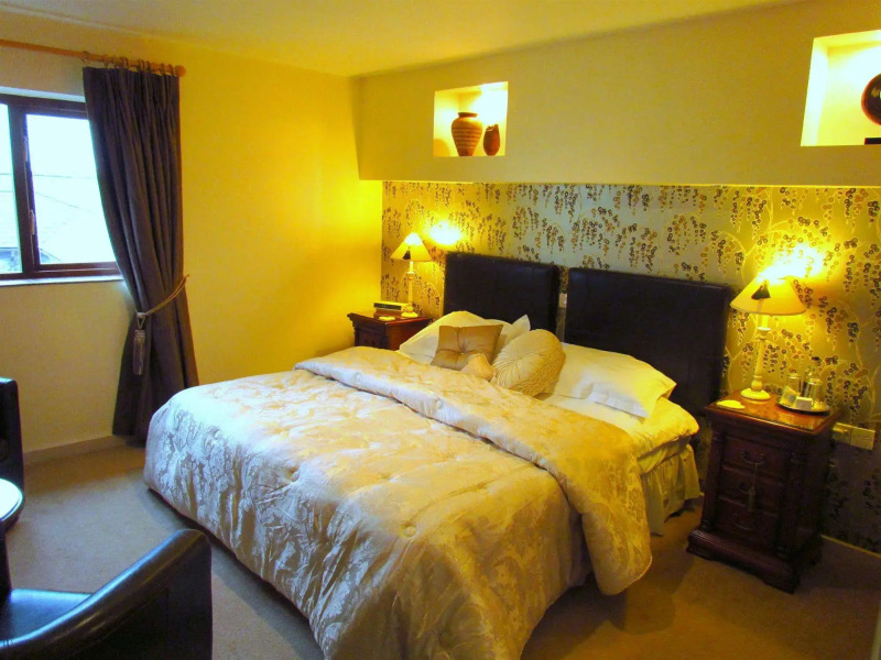 Ty'n Rhos Country House