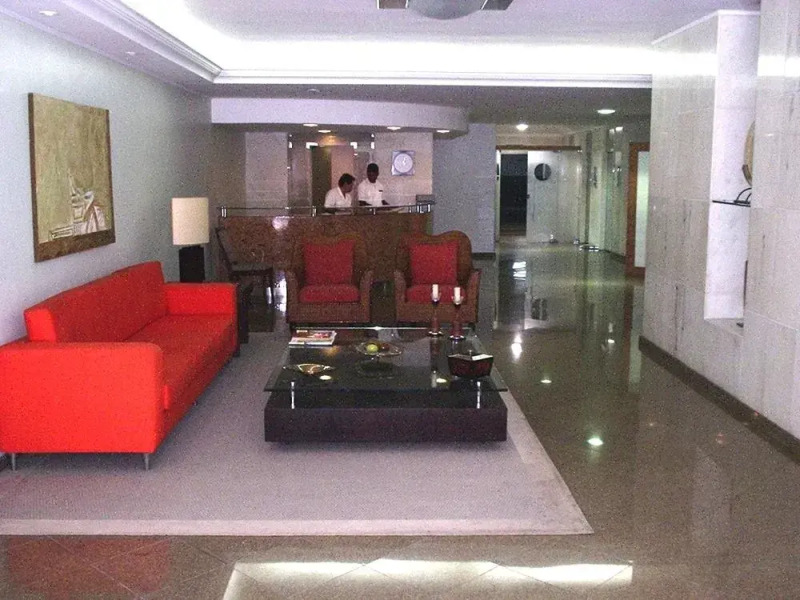 LinkHouse Ipanema Heart