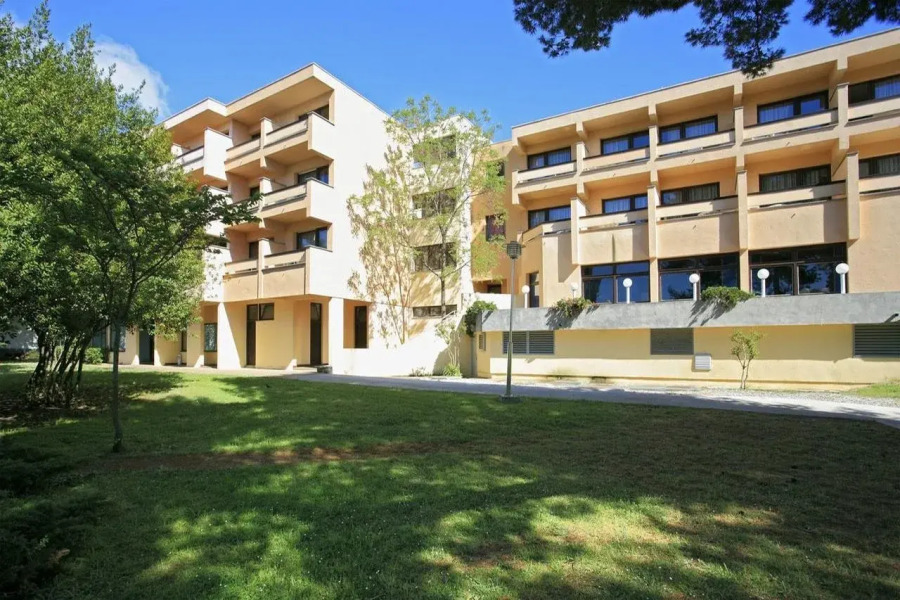 Hotel Donat All Inclusive