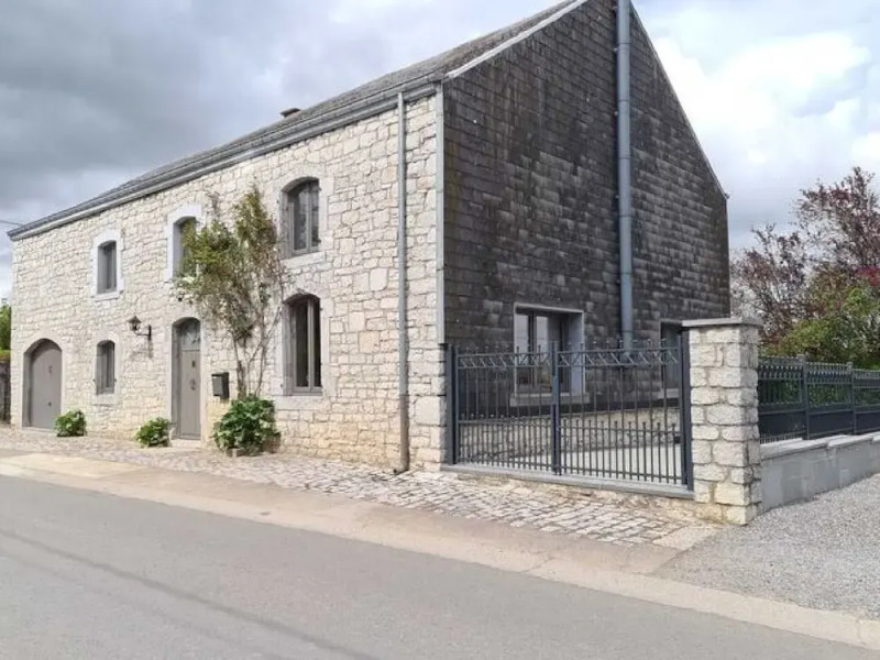 Cozy Family Home in Humain