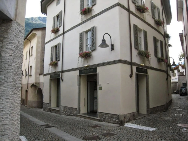 Hotel Centrale, BW Signature Collection