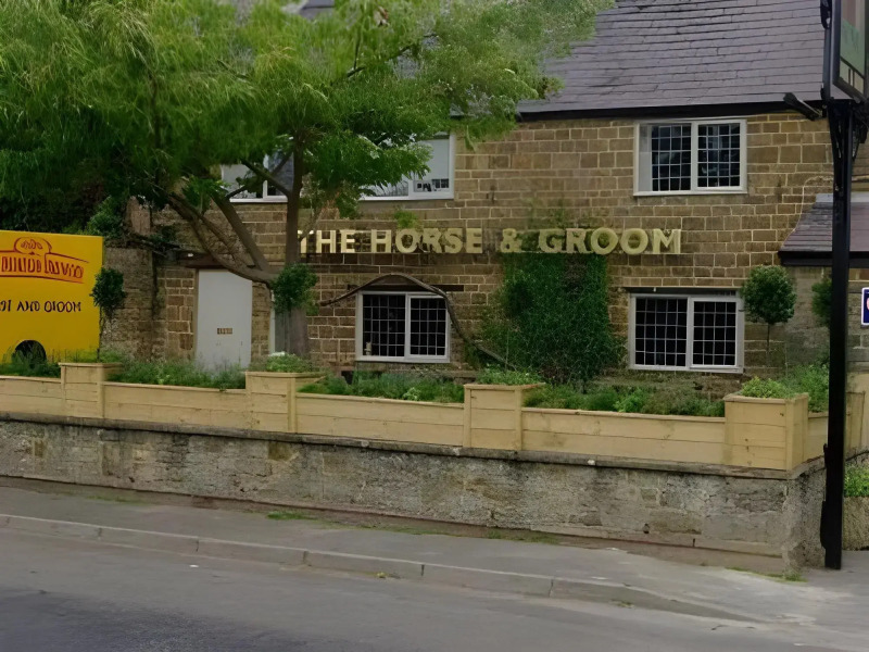 Horse & Groom Inn