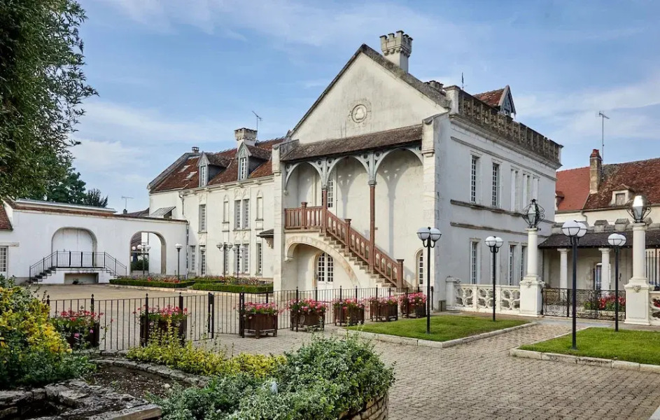 Résidence du domaine