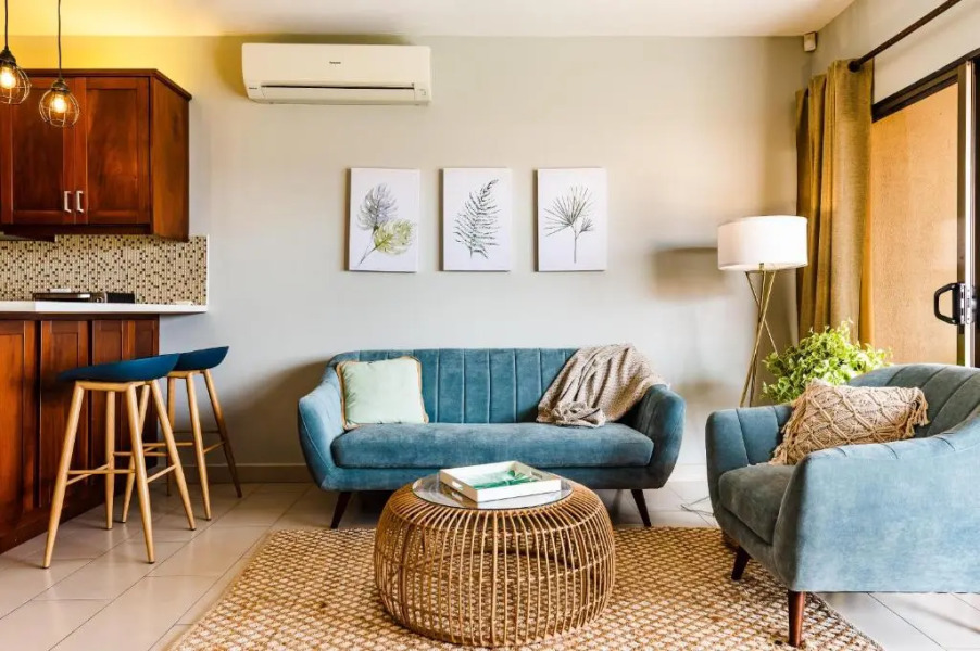 Flamingo Marina Resort 523, Flamingo 2-Bedroom Beachfront Condo with Pool