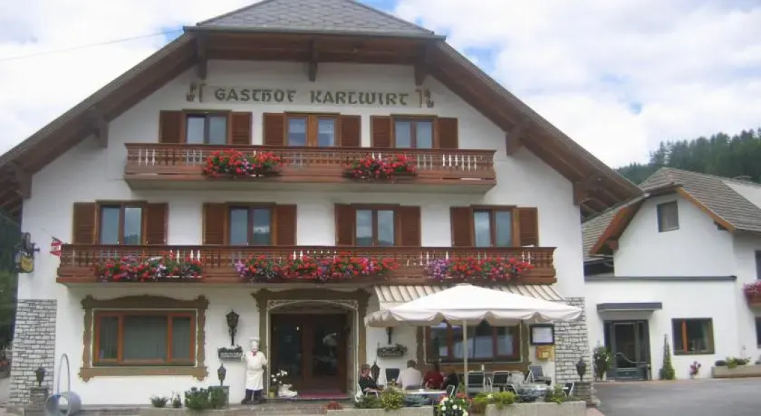 Gasthof Karlwirt