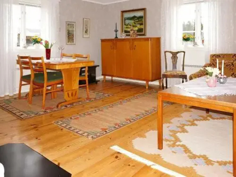 Holiday Home Bossnatorp