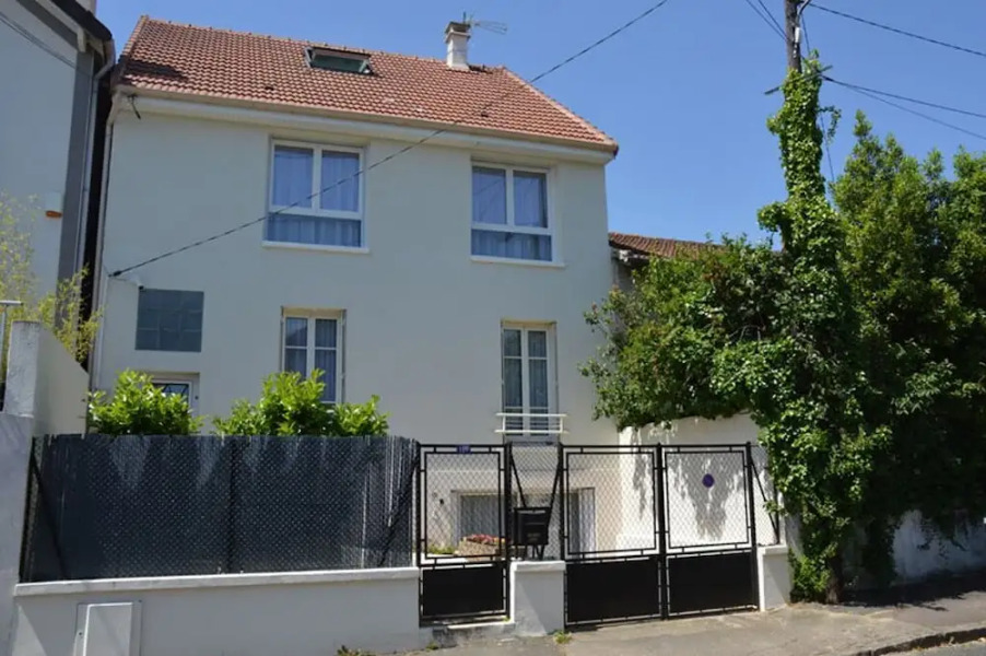 Résidence Hera Paris Orly Aéroport