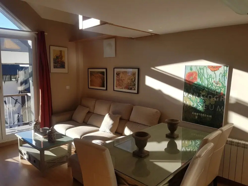 Beferent – Sierra Nevada 1