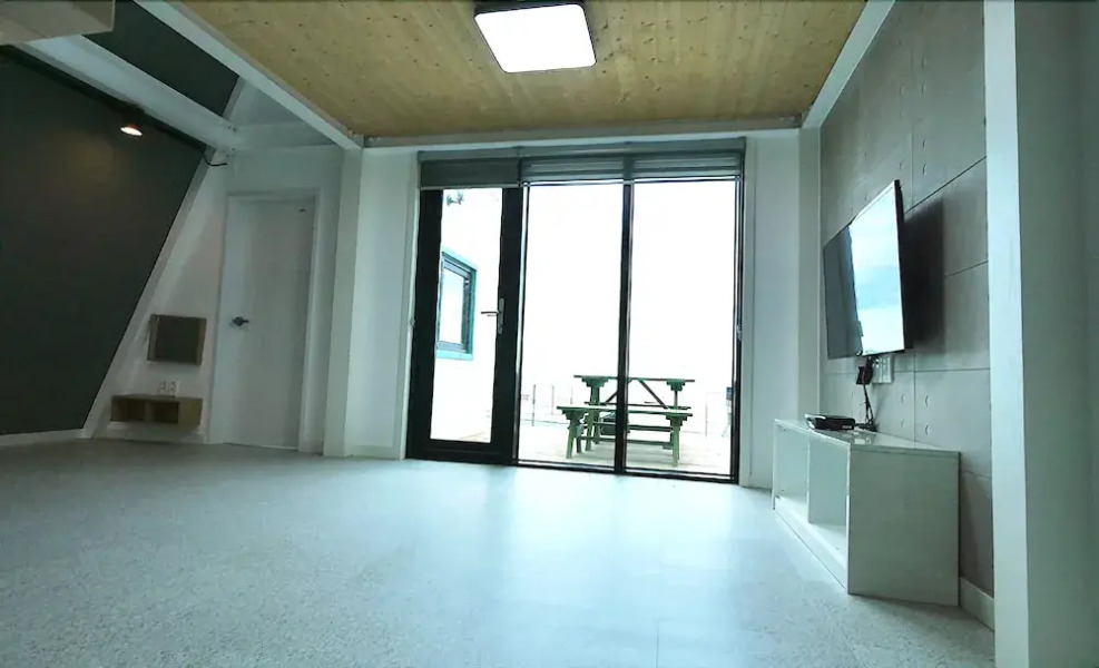 Uljin Seaside Pension