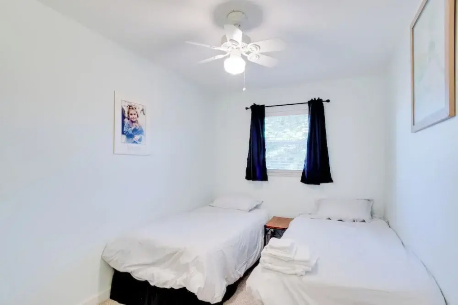 Pet-friendly Stuart Vacation Rental w/ Fenced Yard