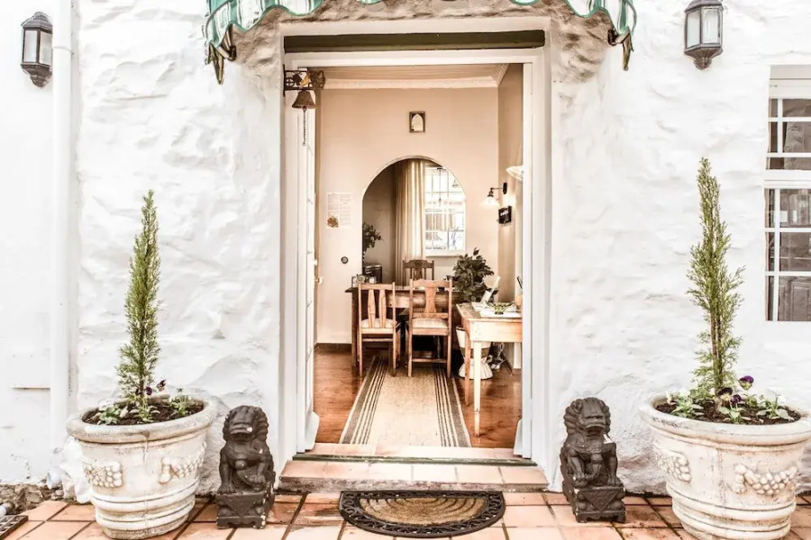 Asgard Valhalla Self Catering