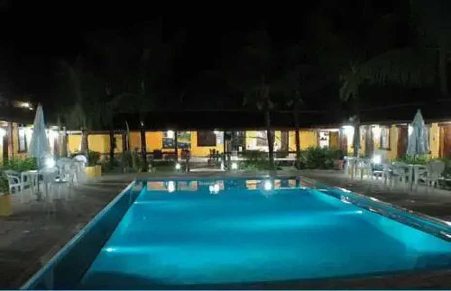 Pousada Areia Branca