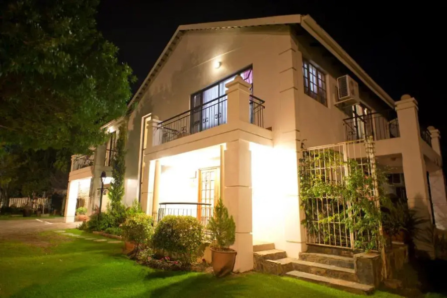 La Boheme Guesthouse