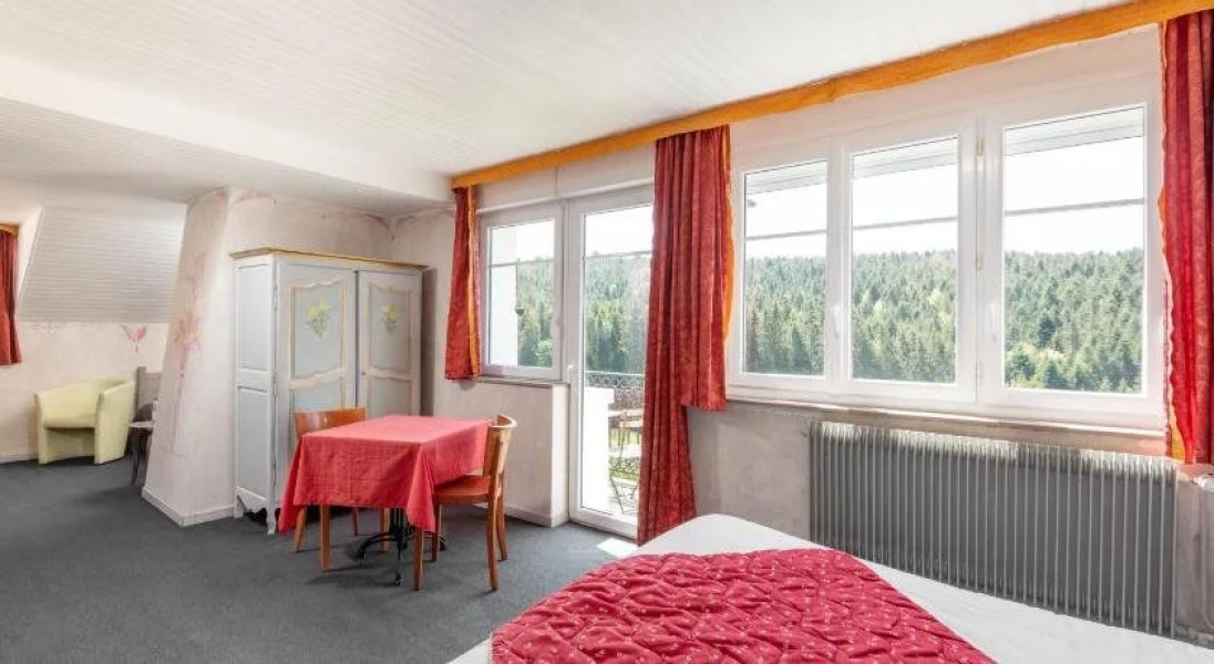 Domaine de la Vigotte - Chalets