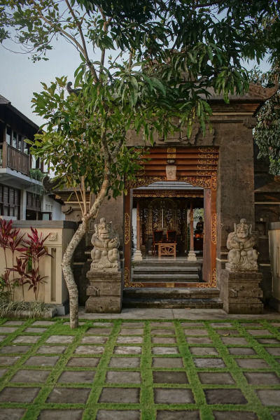 Villa Annapurna River View