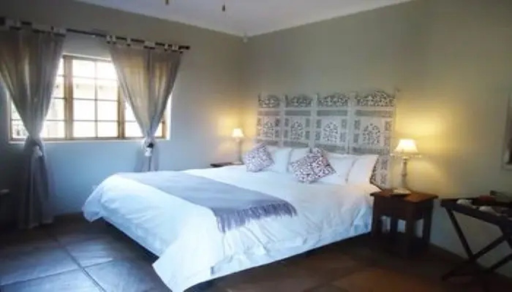 Tindlovu Country Lodge