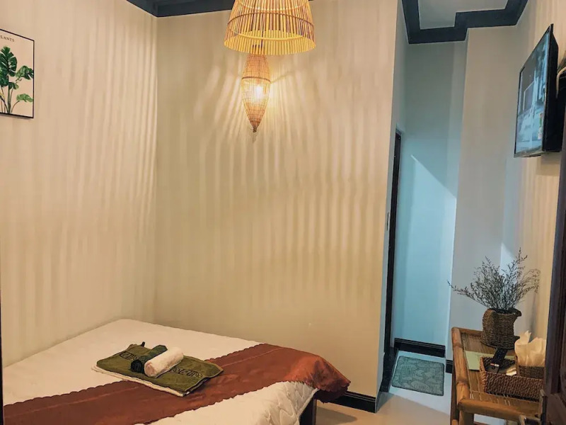 Nho Hotel Rach Gia - Hostel