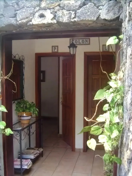 Bungalows Casas Colon