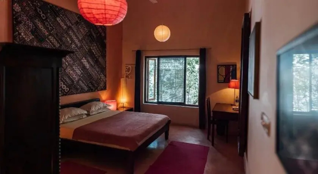 La Closerie - Bay of Bengal