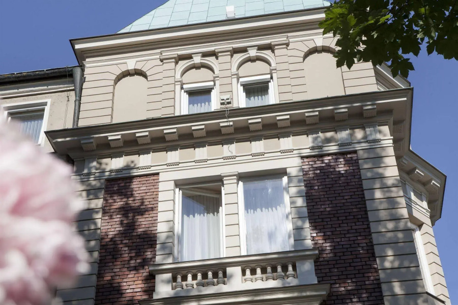 Parkhotel Traunstein