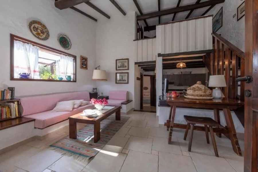 Villa Nini With Sea View