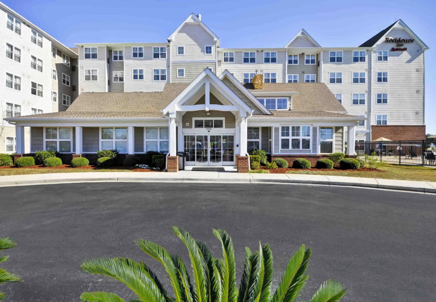 Residence Inn by Marriott Gulfport-Biloxi Airport