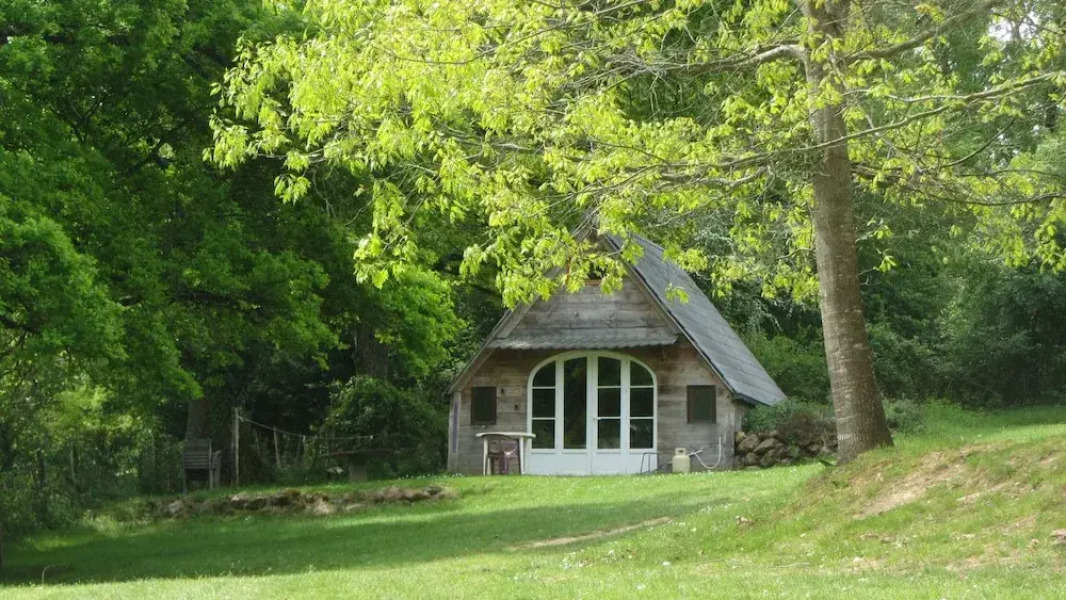 Camping des Etoiles - Chalets