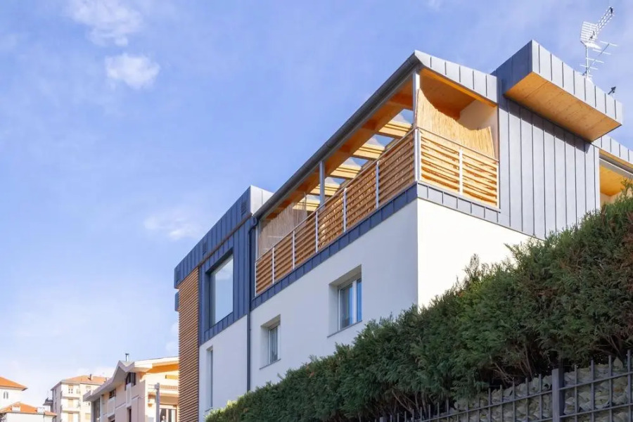 Le Lion-Appartamento Voison