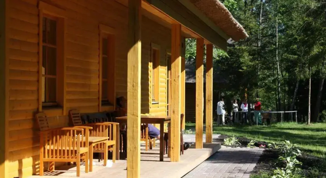 Padumbliai - 5 Sezonas