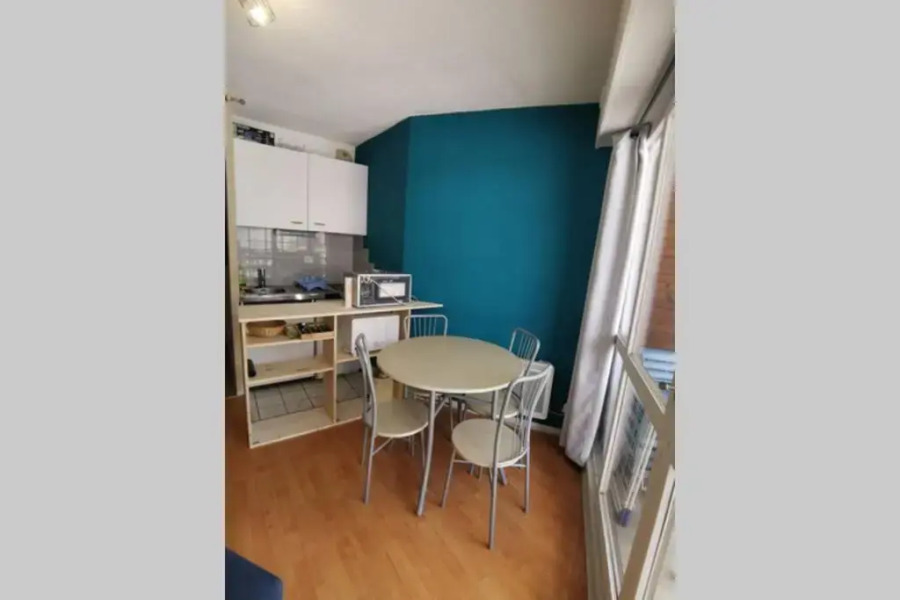 Appartement station d'Artouste