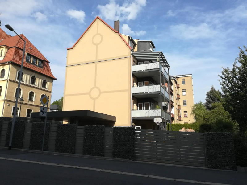 Hochwertige Ferienwohnung/zentrumsnahe Lage!