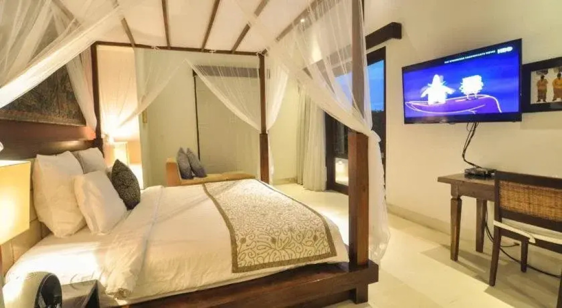 Sinaran Surga Resort