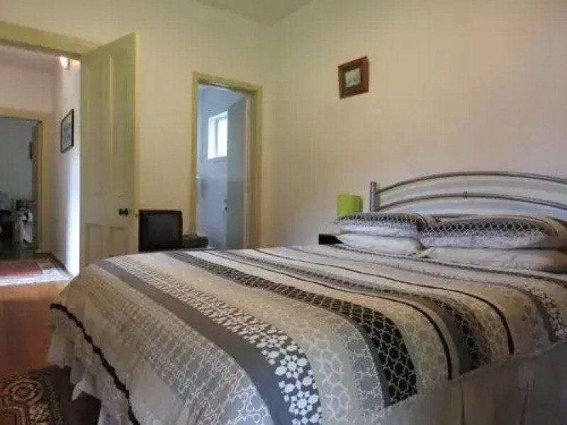 Rata Lodge Accommodation