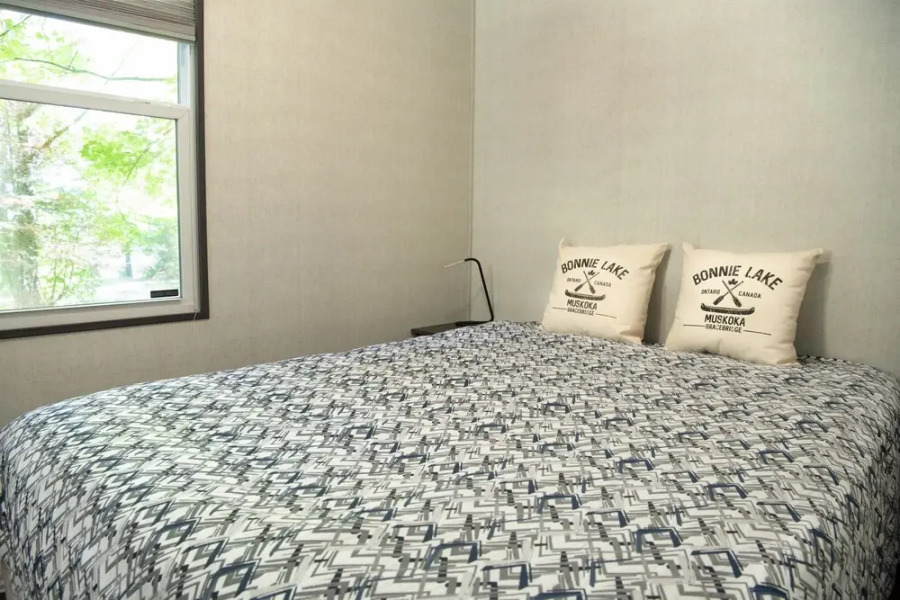 Great Blue Resort Bonnie Lake Resort