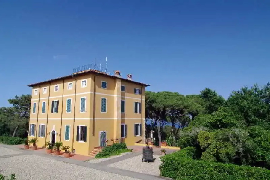 Tenuta Delle Ripalte