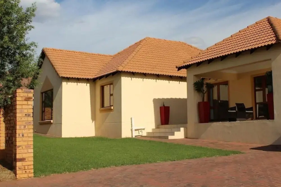 Topaz Cove Luxury Villas