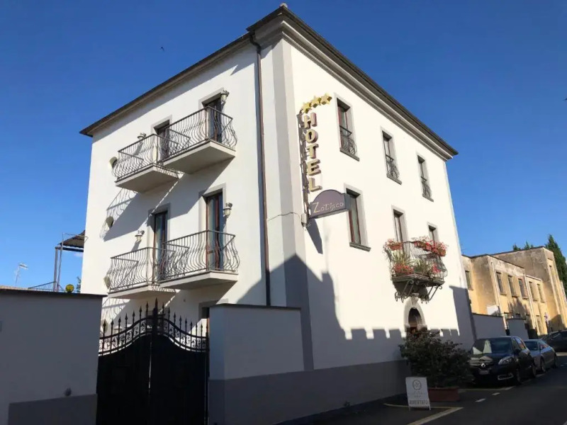 Hotel Zodiaco