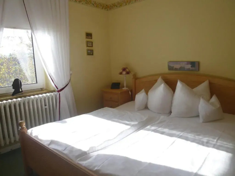 Hotel Landhaus Lahmann