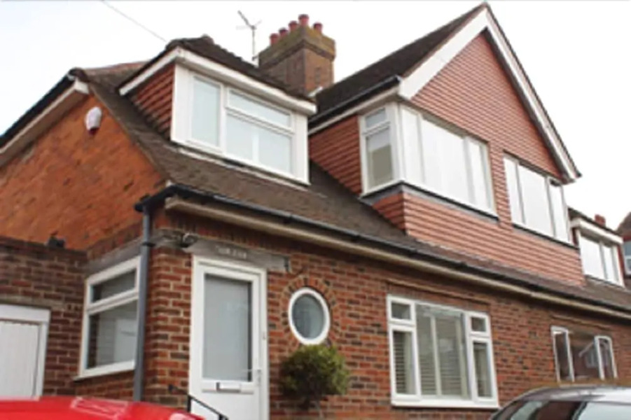 Cranleigh House Bed And Breakfast