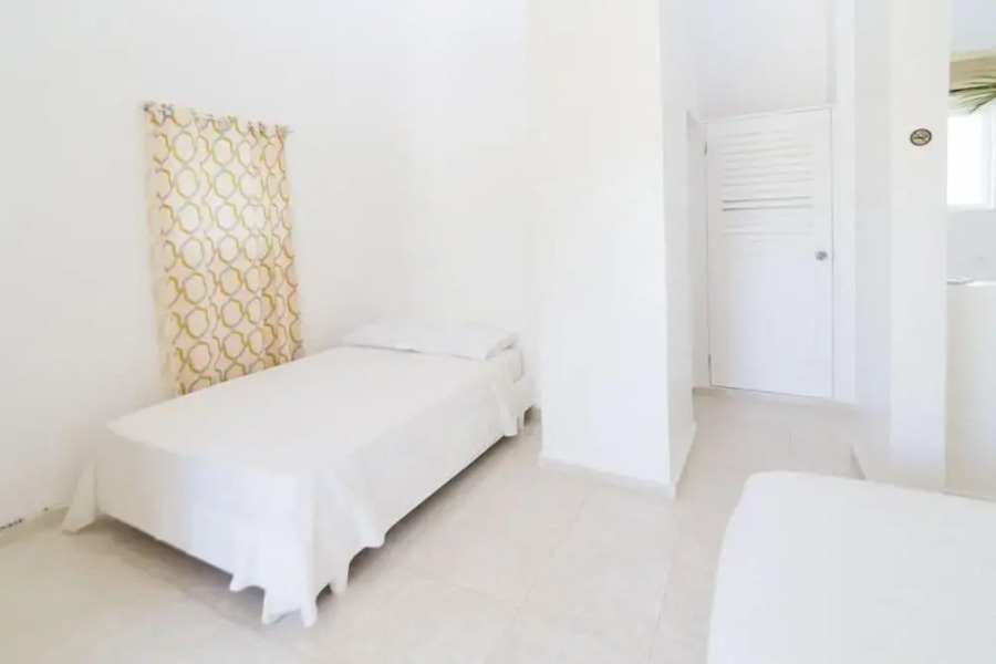 Northway's Hotel Monte Cristo