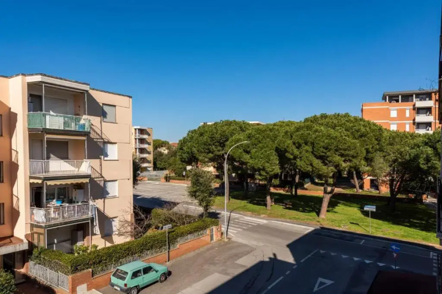 Appartamento clara 12