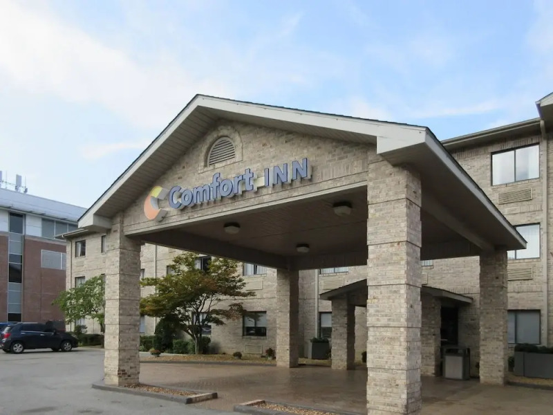 Comfort Inn Pikeville