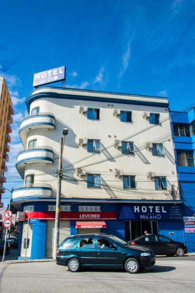 Hotel Milano