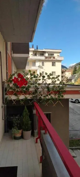 Appartamento Relax Svitlana