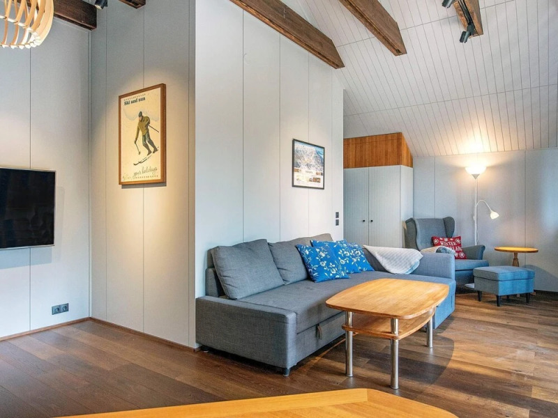 Holiday Home in Sälen